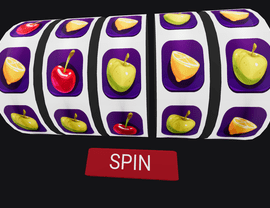 3D Fruits