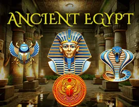 Ancient Egypt