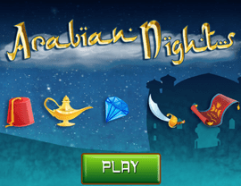 Arabian Nights