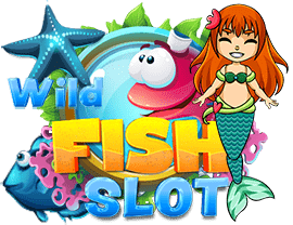 Fish Frenzy