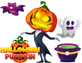 Halloween Pumpkin