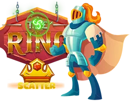 Knight Ring