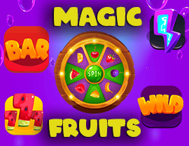 Magic Fruits