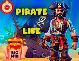 Pirate Life