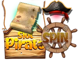 Sea Pirates