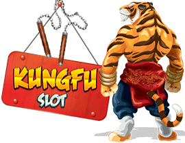 Tiger Kung Fu