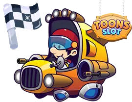 Toons Splash