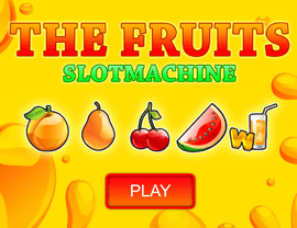 Traditional Fruits