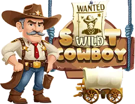 Wild Cowboy